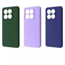Чохол WAVE Colorful Case (TPU) Xiaomi 14T Pro