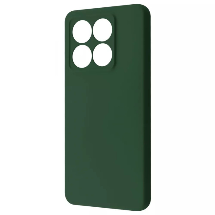 Чохол WAVE Colorful Case (TPU) Xiaomi 14T Pro