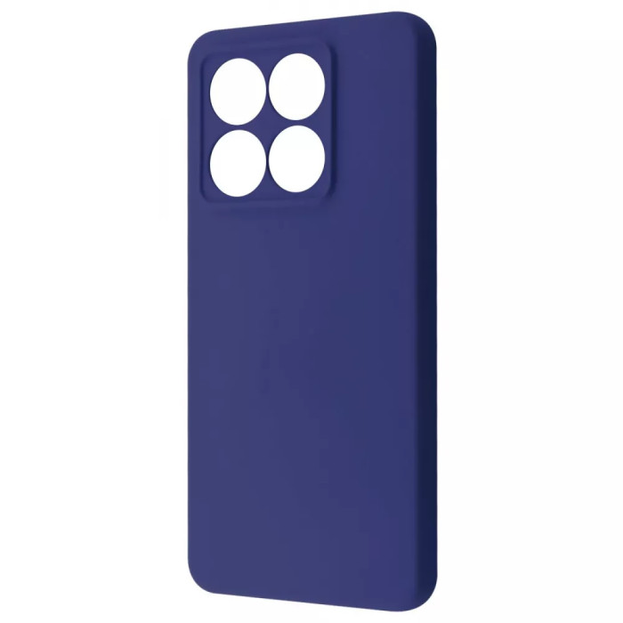 Чохол WAVE Colorful Case (TPU) Xiaomi 14T Pro