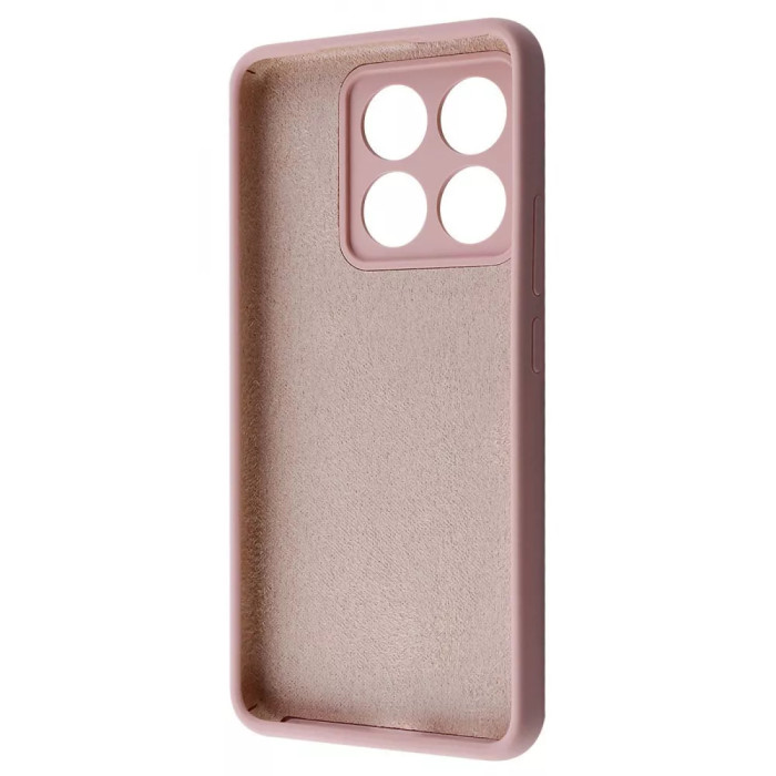 Чохол WAVE Full Silicone Cover Xiaomi 14T