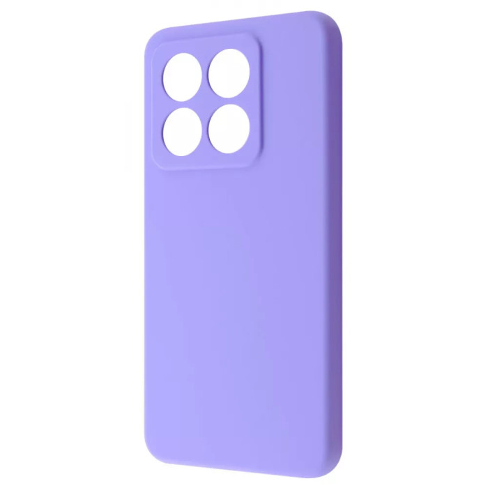 Чохол WAVE Full Silicone Cover Xiaomi 14T Pro