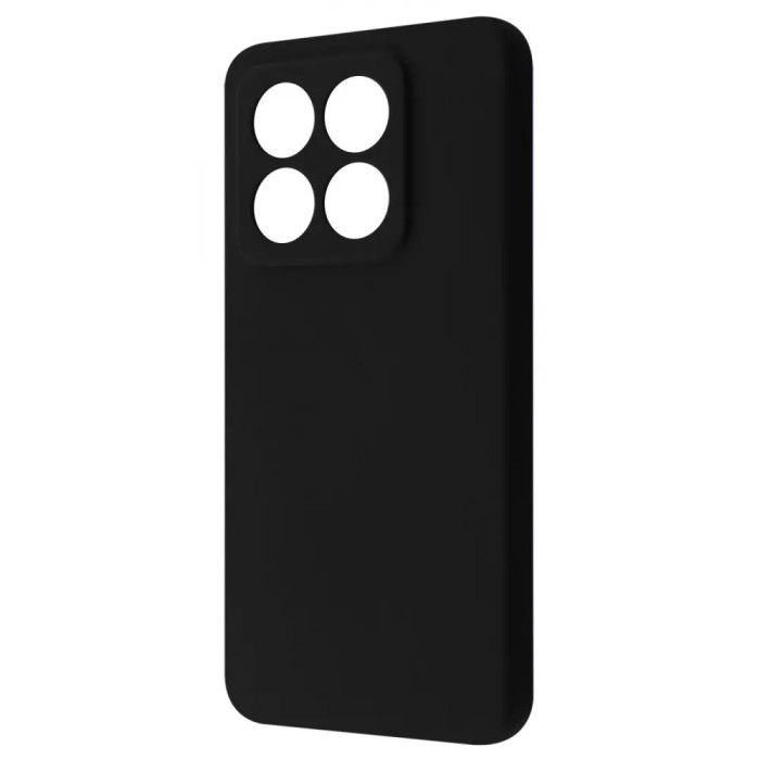 Чохол WAVE Full Silicone Cover Xiaomi 14T Pro