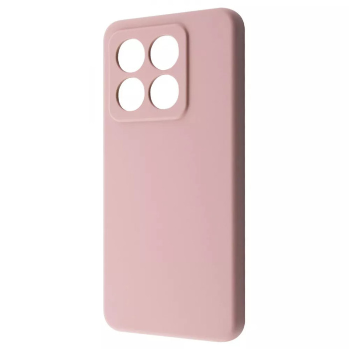 Чохол WAVE Full Silicone Cover Xiaomi 14T Pro