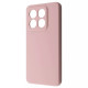 Чохол WAVE Full Silicone Cover Xiaomi 14T Pro