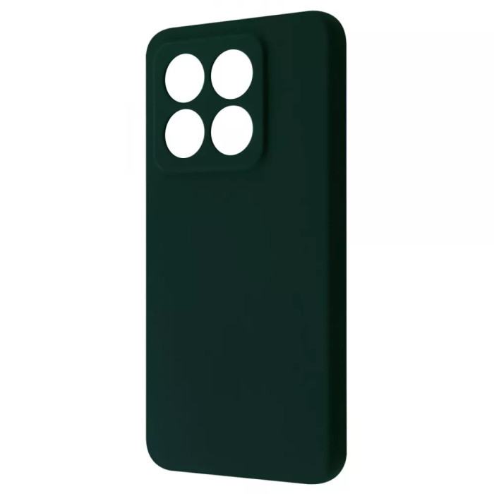 Чохол WAVE Full Silicone Cover Xiaomi 14T Pro