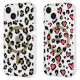 Чохол WAVE Elegance Case with Magnetic Ring iPhone 13