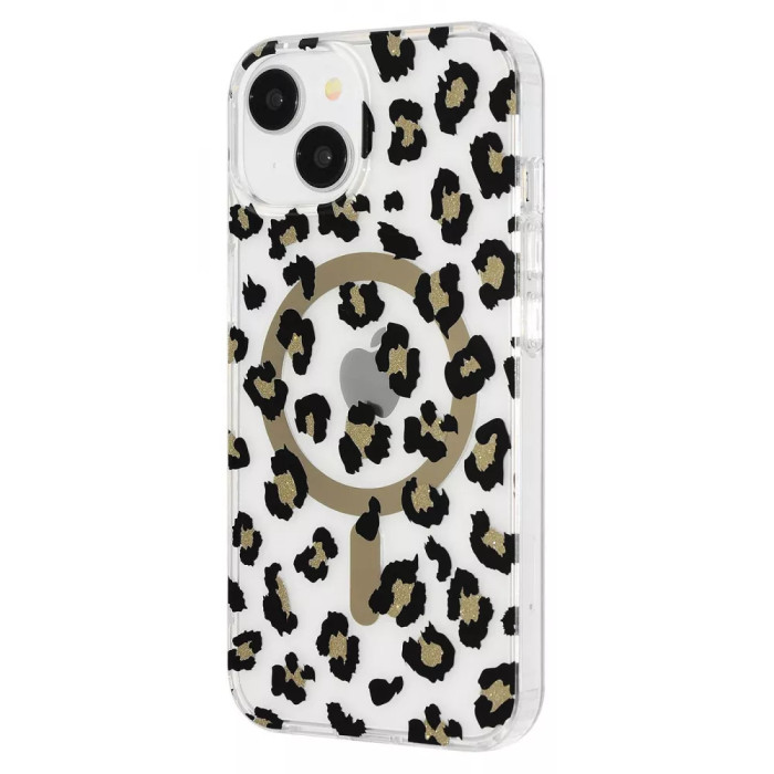 Чохол WAVE Elegance Case with Magnetic Ring iPhone 13