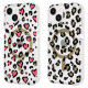 Чохол WAVE Elegance Case with Magnetic Ring iPhone 15
