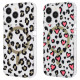 Чохол WAVE Elegance Case with Magnetic Ring iPhone 15 Pro