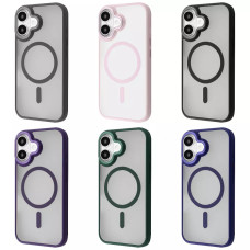 Чохол Proove Essence Case with Magnetic Ring iPhone 16