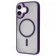 Чохол Proove Essence Case with Magnetic Ring iPhone 16