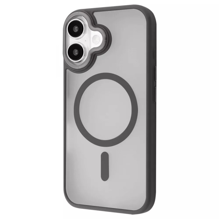 Чохол Proove Essence Case with Magnetic Ring iPhone 16