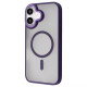 Чохол Proove Essence Case with Magnetic Ring iPhone 16 Plus