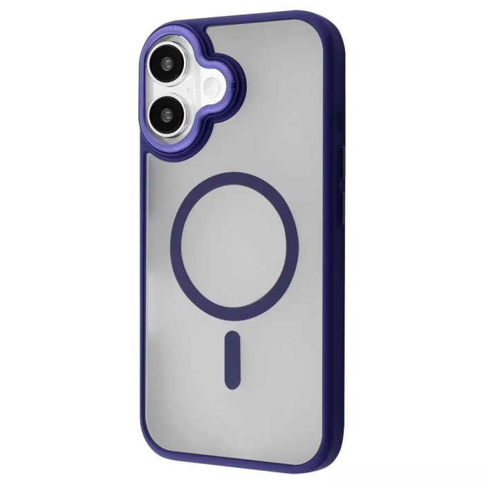 Чохол Proove Essence Case with Magnetic Ring iPhone 16 Plus