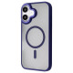 Чохол Proove Essence Case with Magnetic Ring iPhone 16 Plus
