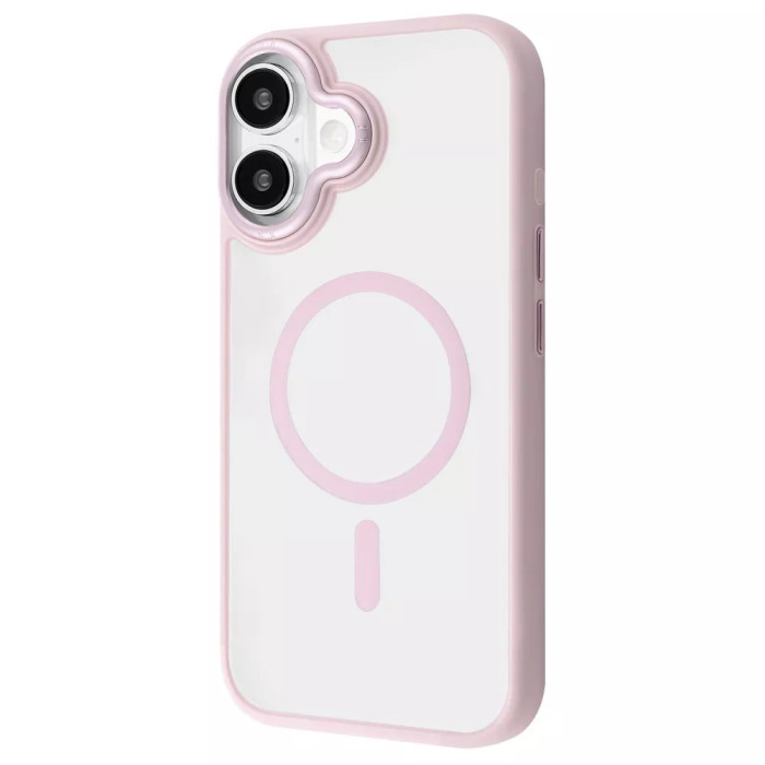 Чохол Proove Essence Case with Magnetic Ring iPhone 16 Plus