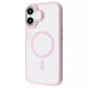 Чохол Proove Essence Case with Magnetic Ring iPhone 16 Plus