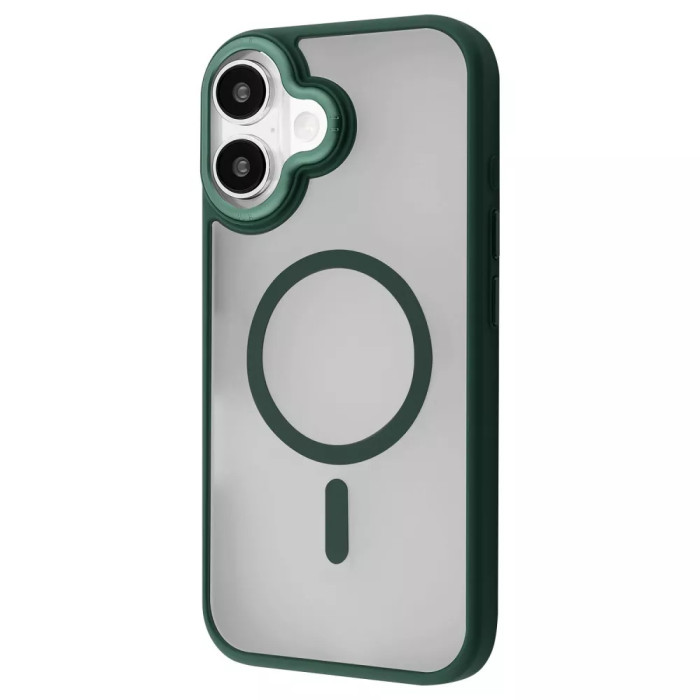 Чохол Proove Essence Case with Magnetic Ring iPhone 16 Plus
