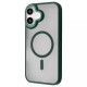 Чохол Proove Essence Case with Magnetic Ring iPhone 16 Plus