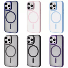 Чохол Proove Essence Case with Magnetic Ring iPhone 16 Pro