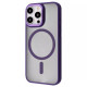 Чохол Proove Essence Case with Magnetic Ring iPhone 16 Pro