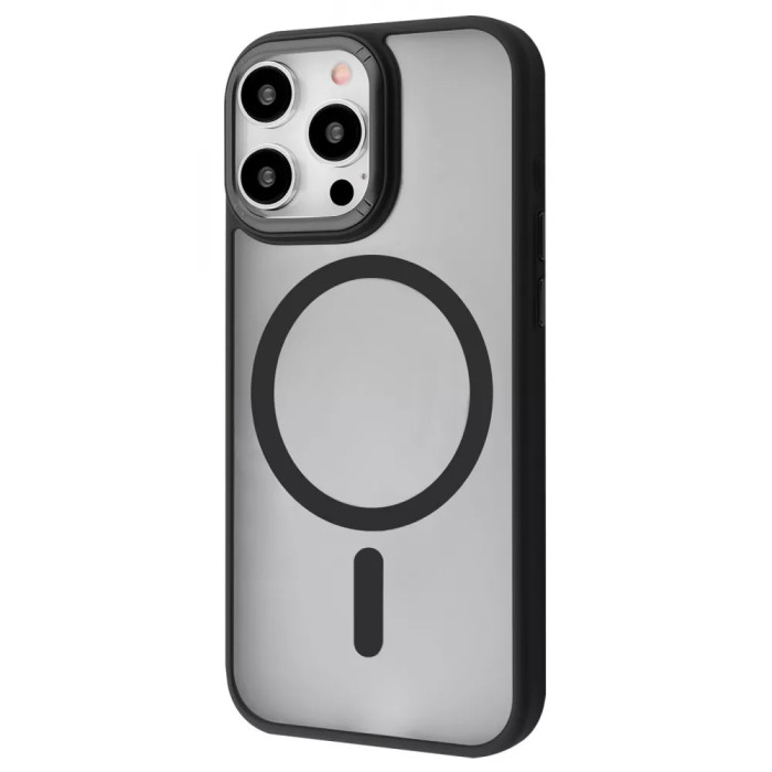 Чохол Proove Essence Case with Magnetic Ring iPhone 16 Pro