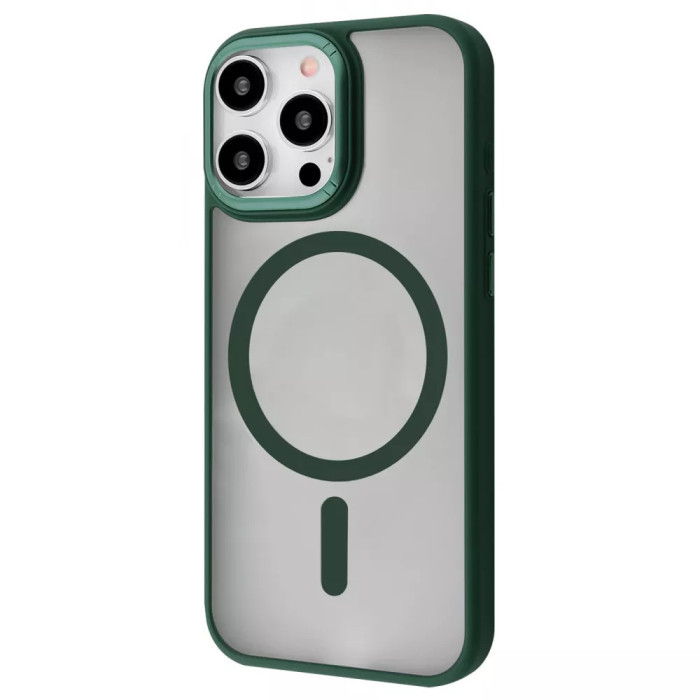 Чохол Proove Essence Case with Magnetic Ring iPhone 16 Pro