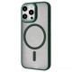 Чохол Proove Essence Case with Magnetic Ring iPhone 16 Pro