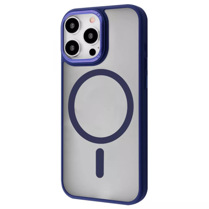 Чохол Proove Essence Case with Magnetic Ring iPhone 16 Pro