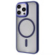 Чохол Proove Essence Case with Magnetic Ring iPhone 16 Pro