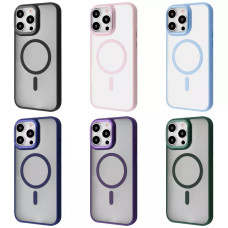Чохол Proove Essence Case with Magnetic Ring iPhone 16 Pro Max