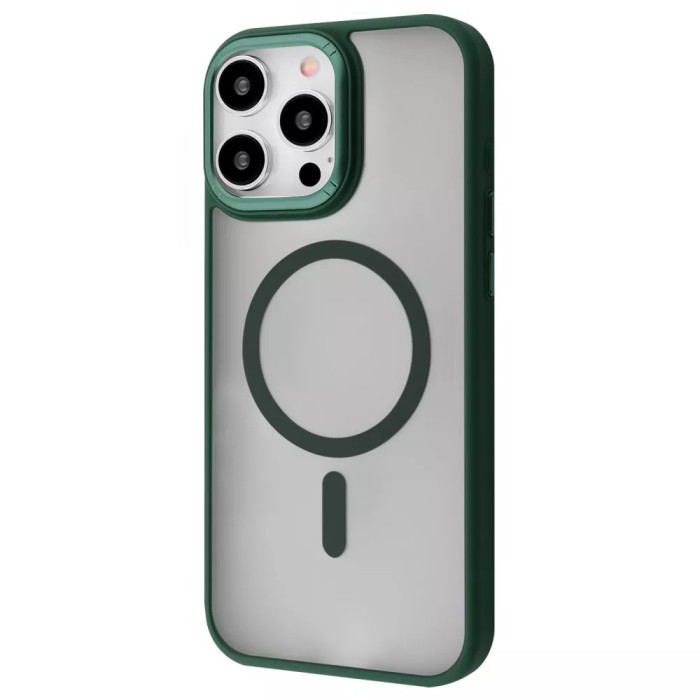 Чохол Proove Essence Case with Magnetic Ring iPhone 16 Pro Max