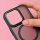 Чохол Proove Essence Case with Magnetic Ring iPhone 16 Pro Max