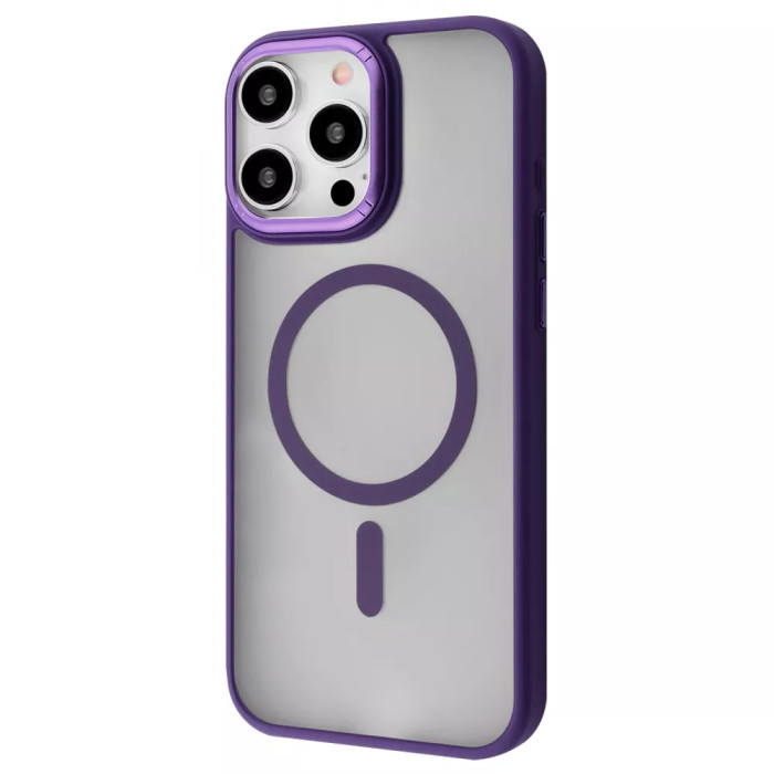 Чохол Proove Essence Case with Magnetic Ring iPhone 16 Pro Max