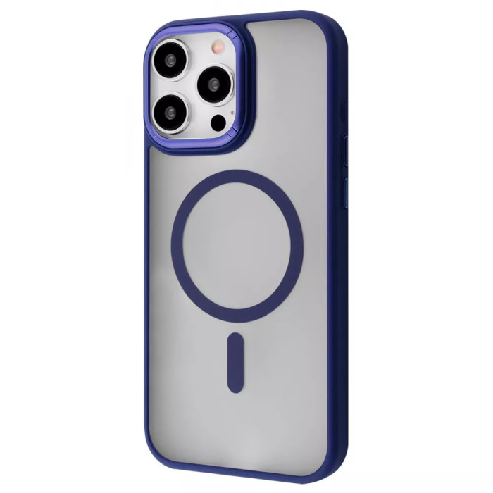 Чохол Proove Essence Case with Magnetic Ring iPhone 16 Pro Max