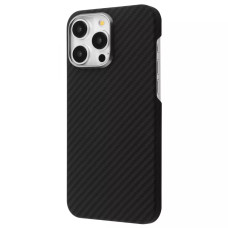 Чохол Proove Carbon Slim with Magnetic Ring iPhone 13 Pro Max