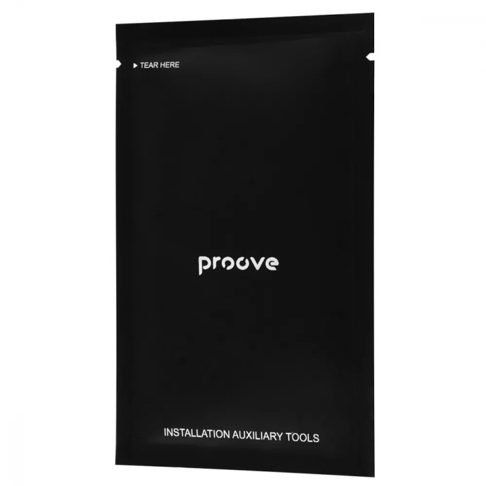 Захисне скло Proove Achilles Apple Watch Series 10/11 46 mm
