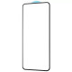 Захисне скло FULL SCREEN HQ Realme C63 без упаковки