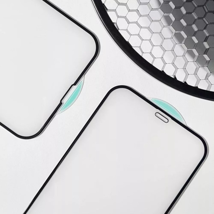 Захисне скло FULL SCREEN HQ Realme C63 без упаковки