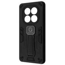 Чохол Armor Magnetic Xiaomi Redmi Note 14 Pro 5G/Poco X7