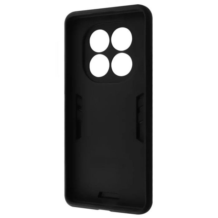 Чохол Armor Magnetic Xiaomi Redmi Note 14 Pro 5G/Poco X7