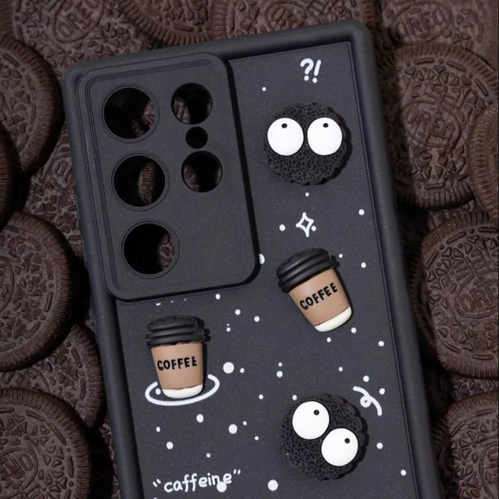 Чохол Pretty Things Case Xiaomi Redmi Note 14 Pro 5G/Poco X7