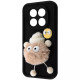 Чохол Pretty Things Case Xiaomi Redmi Note 14 Pro 5G/Poco X7