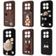 Чохол Pretty Things Case Xiaomi Redmi Note 14 Pro+
