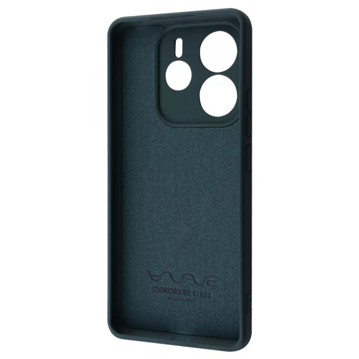 Чохол WAVE Colorful Case (TPU) Xiaomi Redmi Note 14 5G
