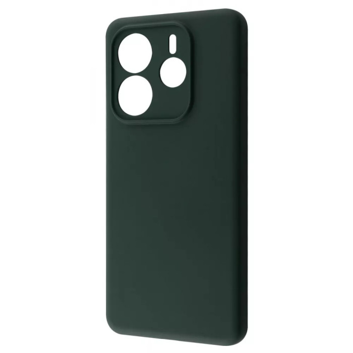 Чохол WAVE Colorful Case (TPU) Xiaomi Redmi Note 14 5G