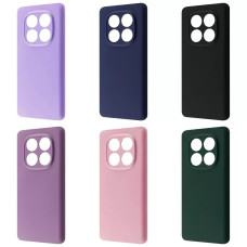 Чохол WAVE Colorful Case (TPU) Xiaomi Redmi Note 14 Pro 5G/Poco X7