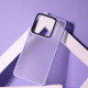 Чохол WAVE Colorful Case (TPU) Xiaomi Redmi Note 14 Pro 5G/Poco X7