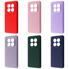 Чохол WAVE Colorful Case (TPU) Xiaomi Redmi Note 14 Pro+