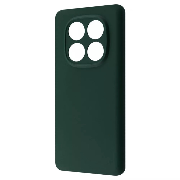 Чохол WAVE Colorful Case (TPU) Xiaomi Redmi Note 14 Pro+